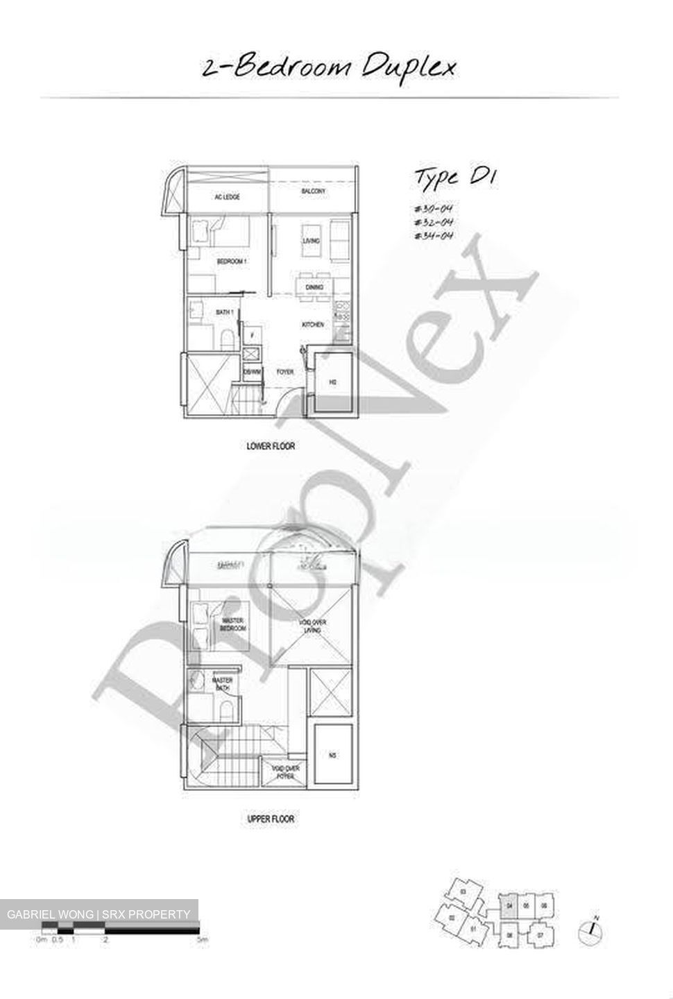 Spottiswoode Suites (D2), Apartment #610267891